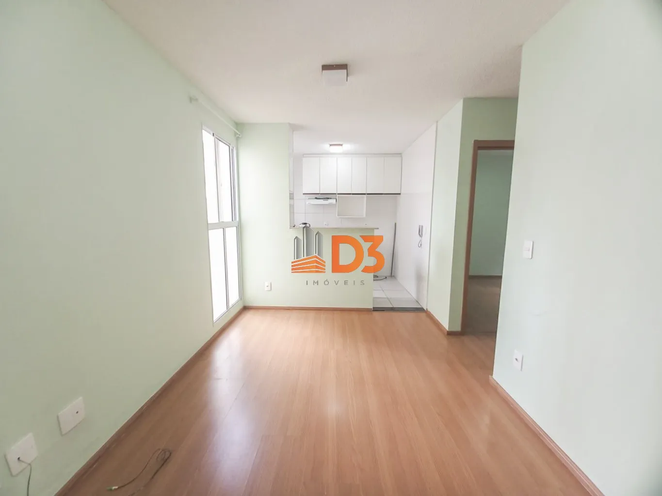 Apartamento semi mobiliado na Itoupava Central — foto 3