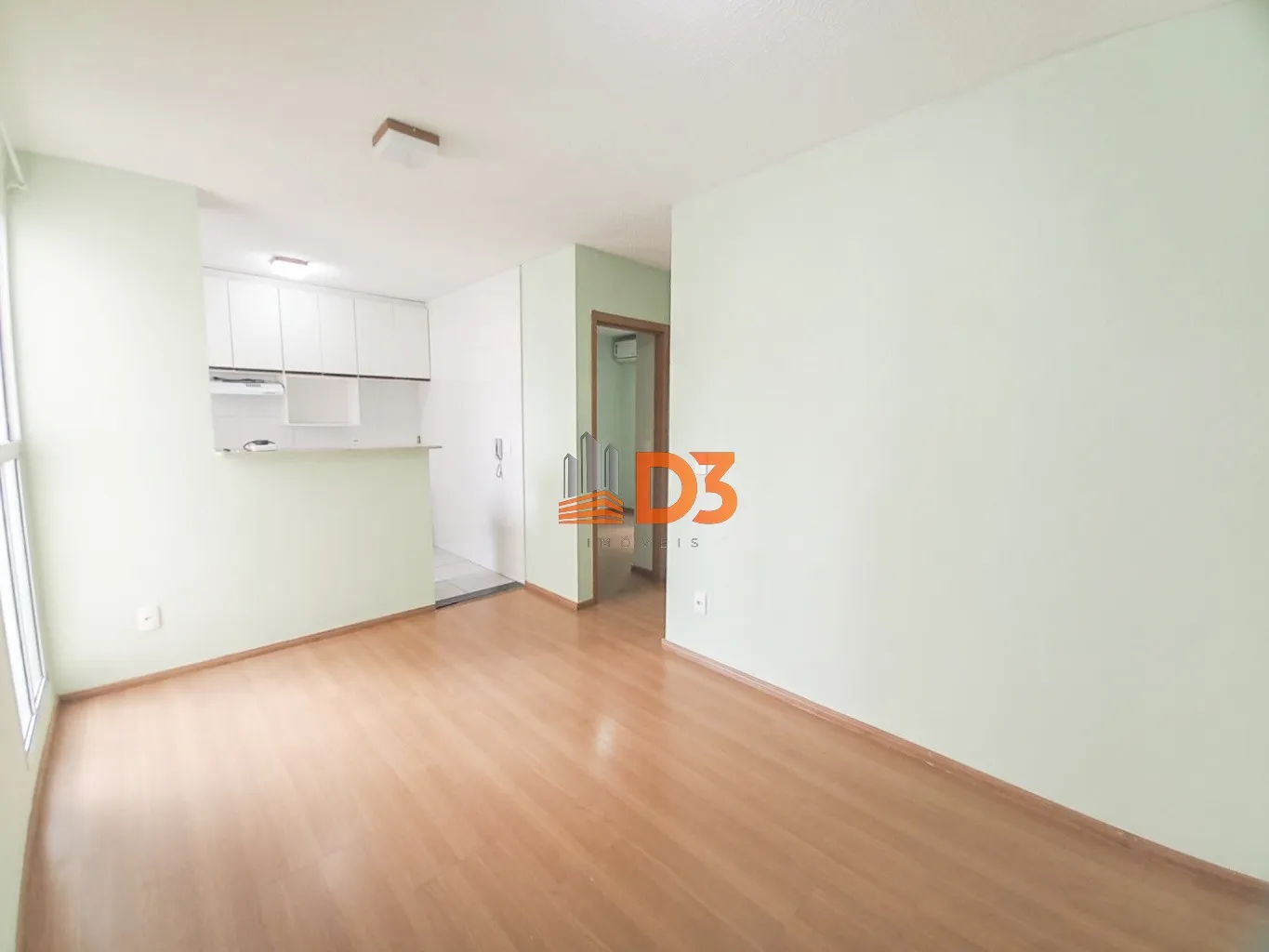 Apartamento semi mobiliado na Itoupava Central — foto 4