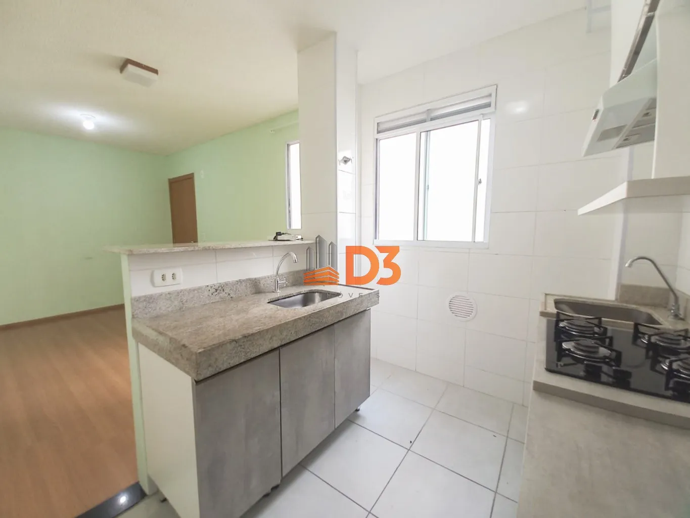 Apartamento semi mobiliado na Itoupava Central — foto 6