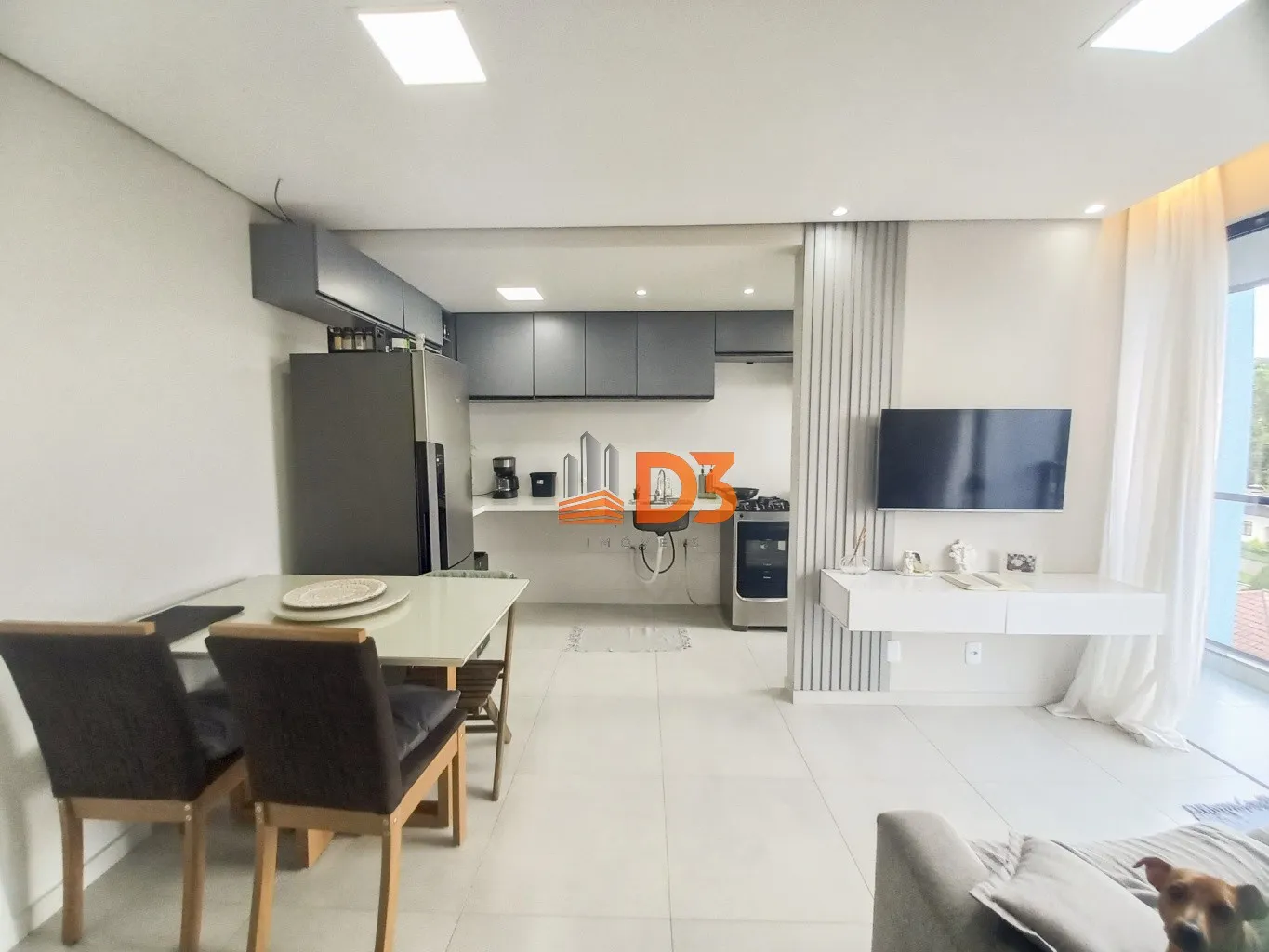 Apartamento · à venda · 2 quartos · 52.97m² · Itoupava Central, Blumenau