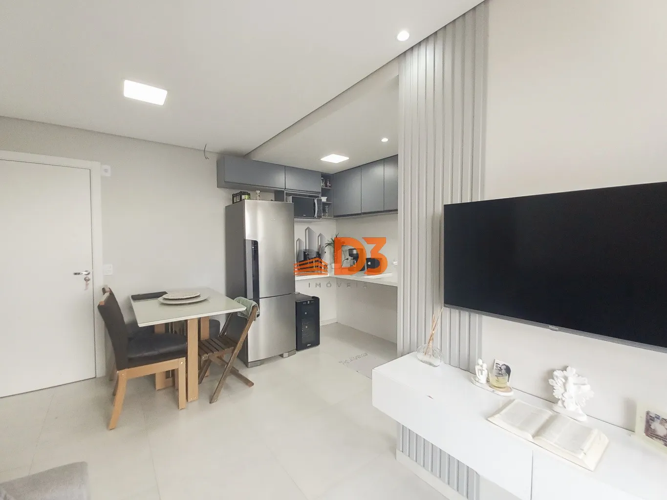 Apartamento · à venda · 2 quartos · 52.97m² · Itoupava Central, Blumenau