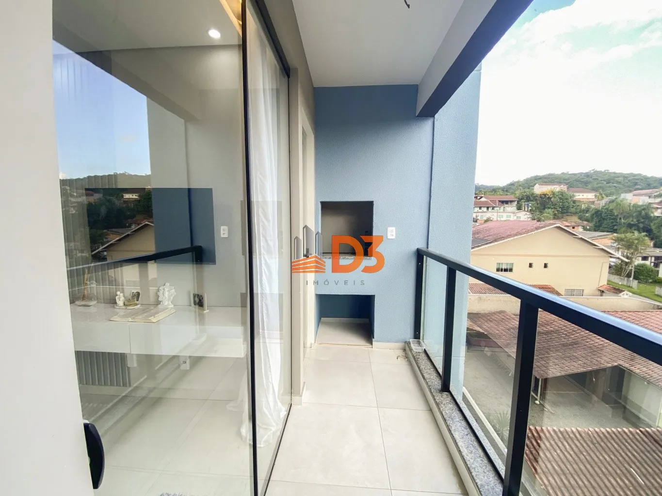 Apartamento · à venda · 2 quartos · 52.97m² · Itoupava Central, Blumenau