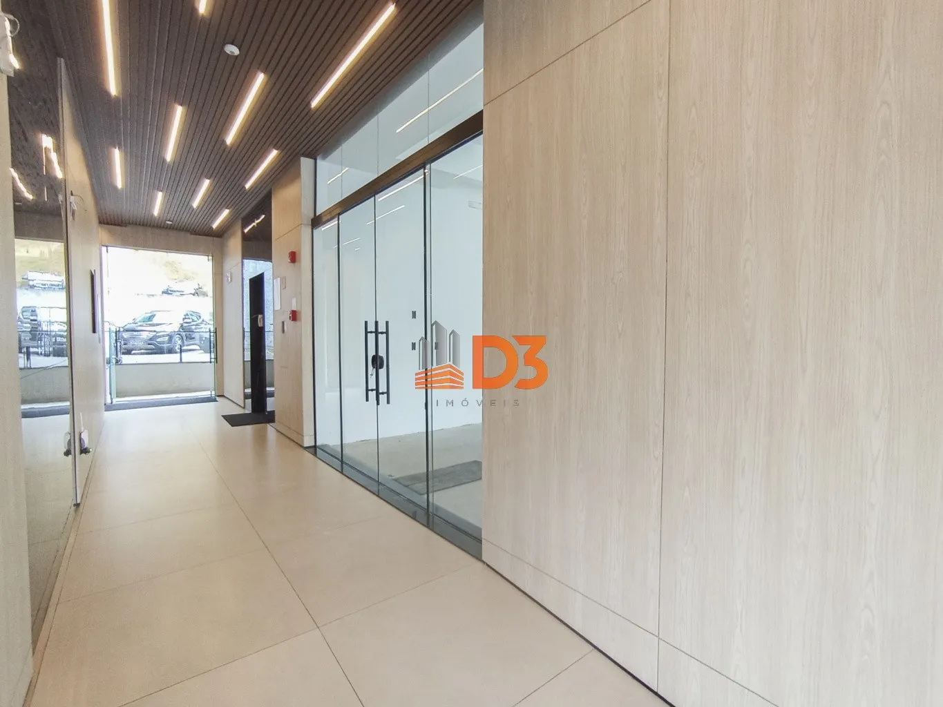 Sala comercial em localização privilegiada no Garcia — foto 2