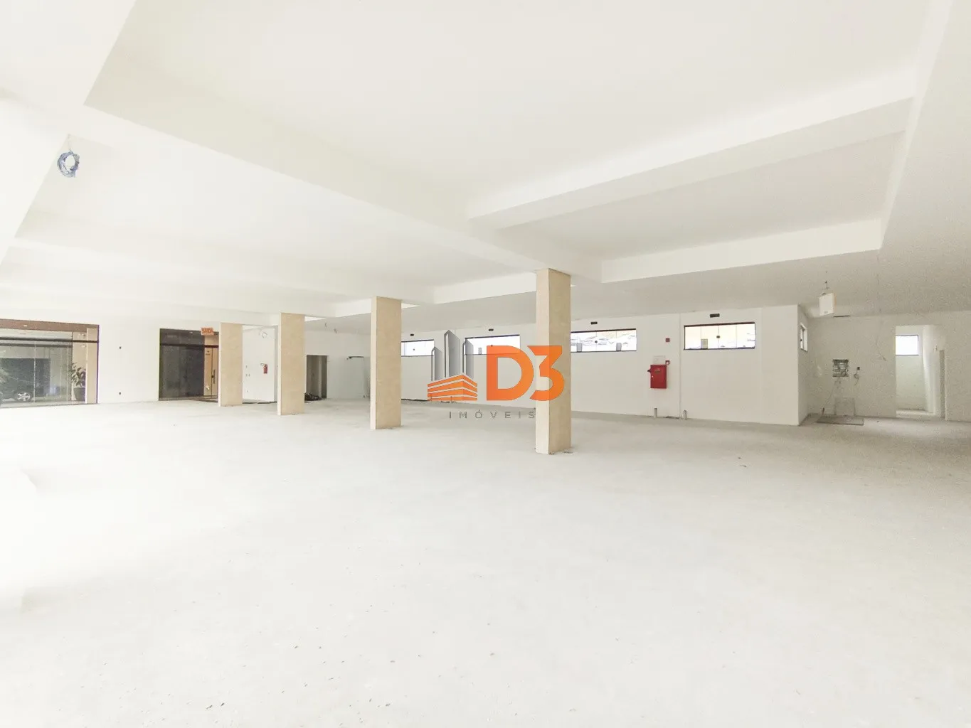 Ampla Sala comercial privilegiada no Garcia - foto 1