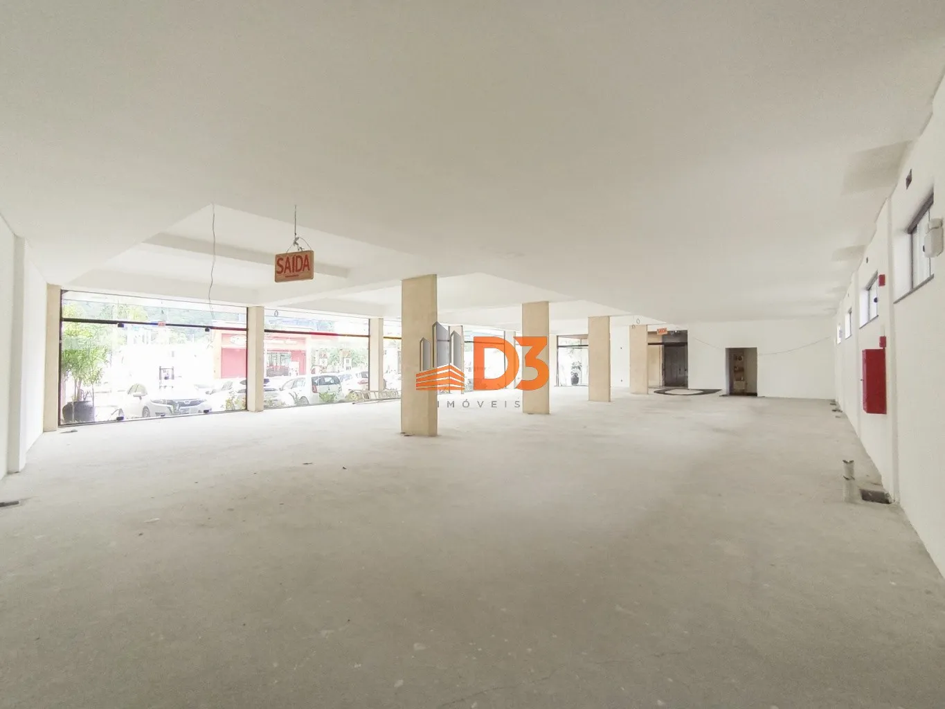 Ampla Sala comercial privilegiada no Garcia — foto 6