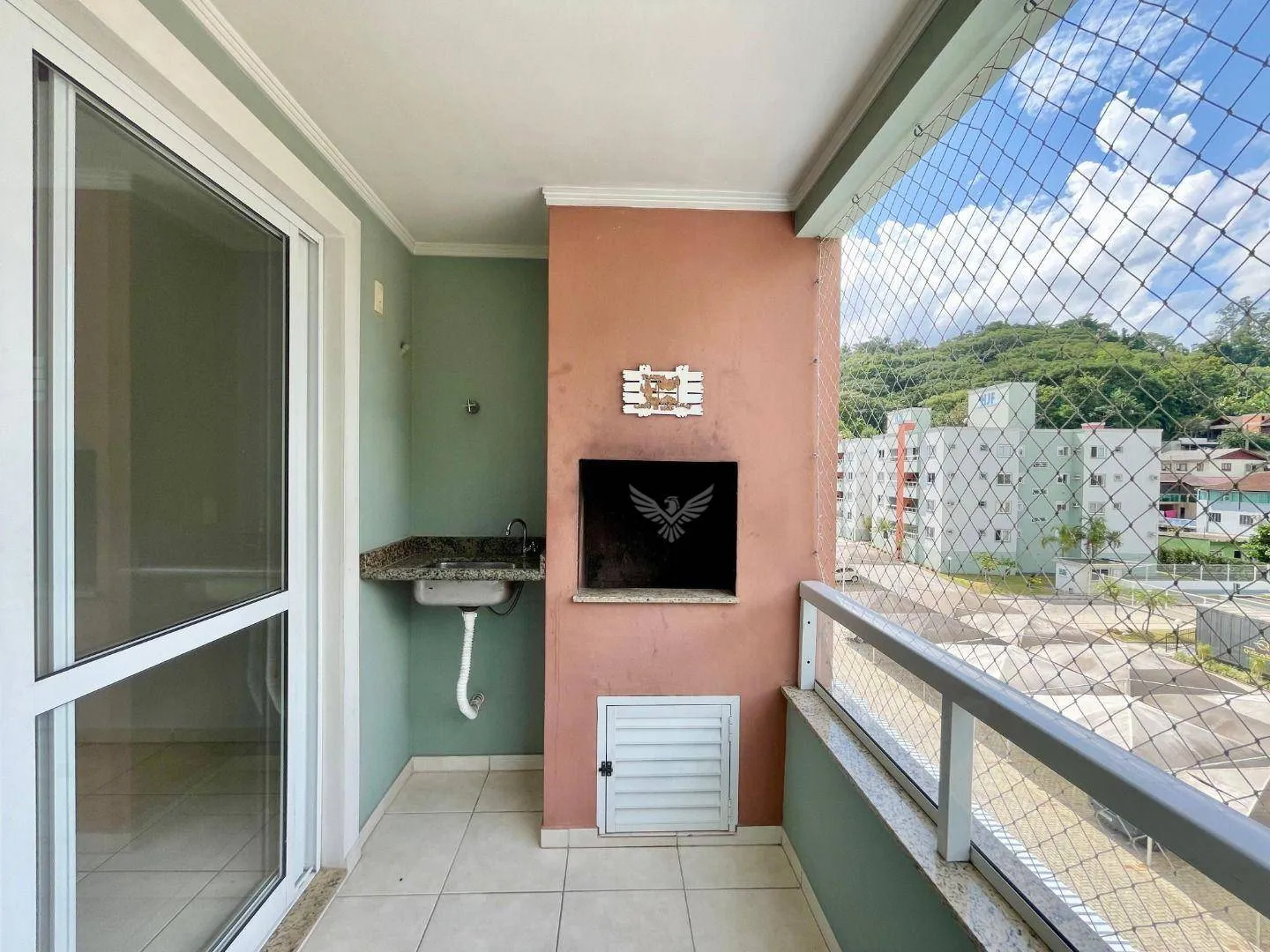 Apartamento 68m no Badenfurt - foto 1