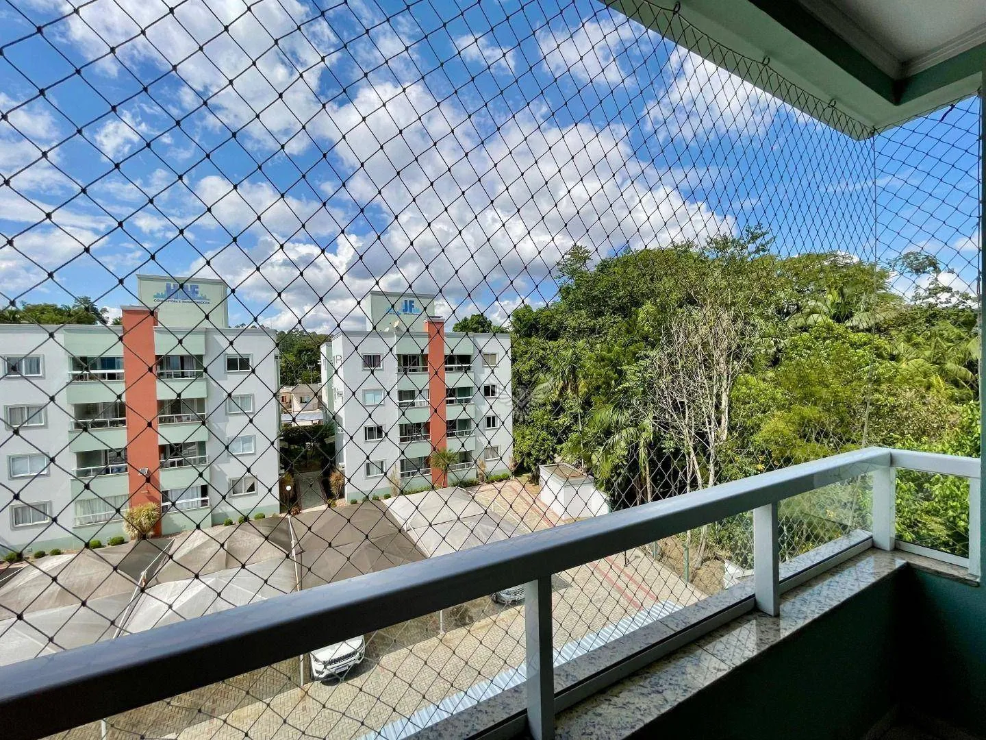 Apartamento à venda com 2 quartos, 1 vaga, 68m² na região do bairro Badenfurt, próximo à Marginal da BR-470, Blumenau — foto 3