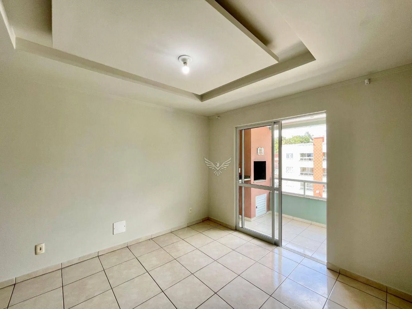 Apartamento à venda com 2 quartos, 1 vaga, 68m² na região do bairro Badenfurt, próximo à Marginal da BR-470, Blumenau — foto 4