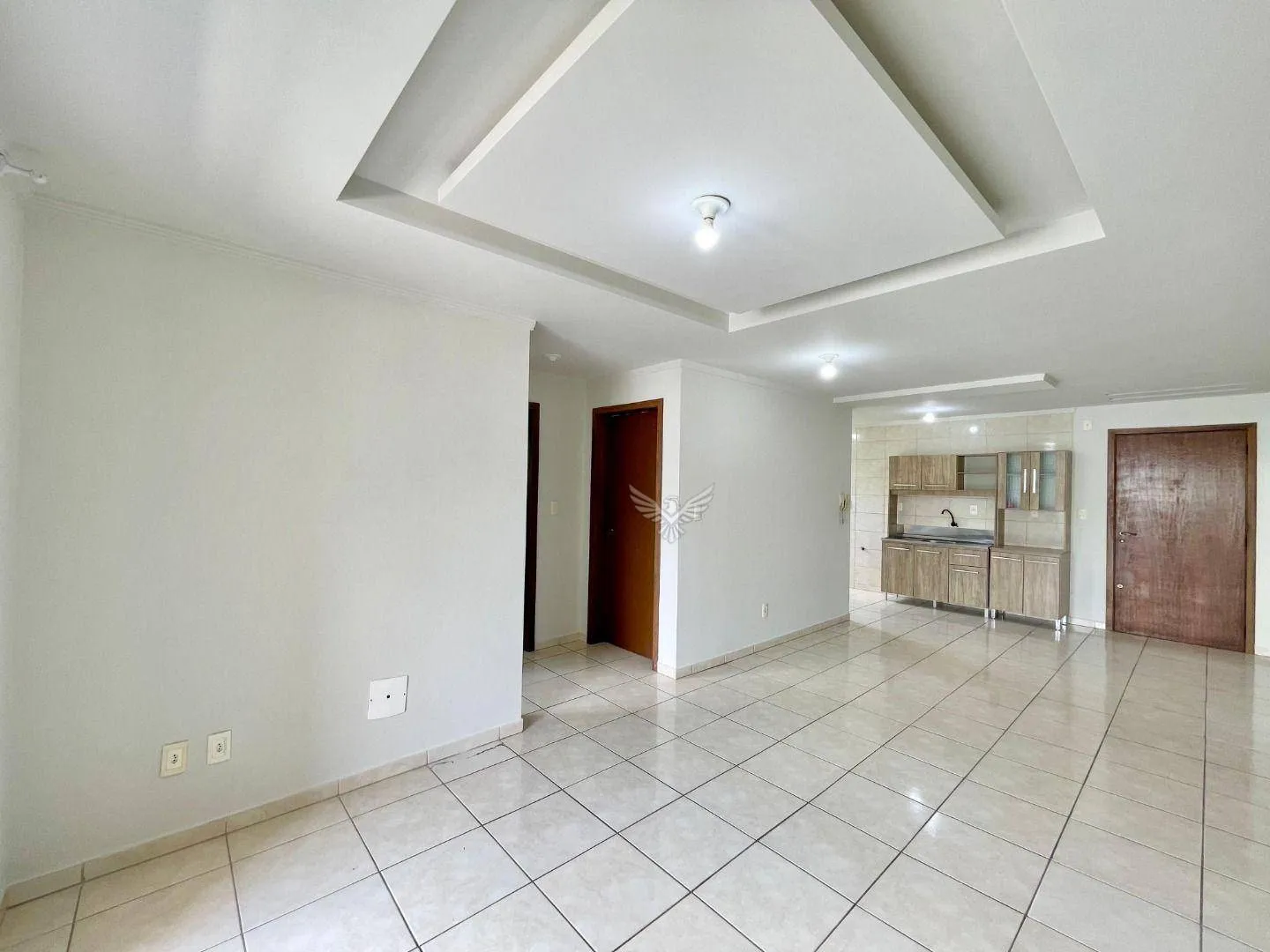 Apartamento à venda com 2 quartos, 1 vaga, 68m² na região do bairro Badenfurt, próximo à Marginal da BR-470, Blumenau — foto 6