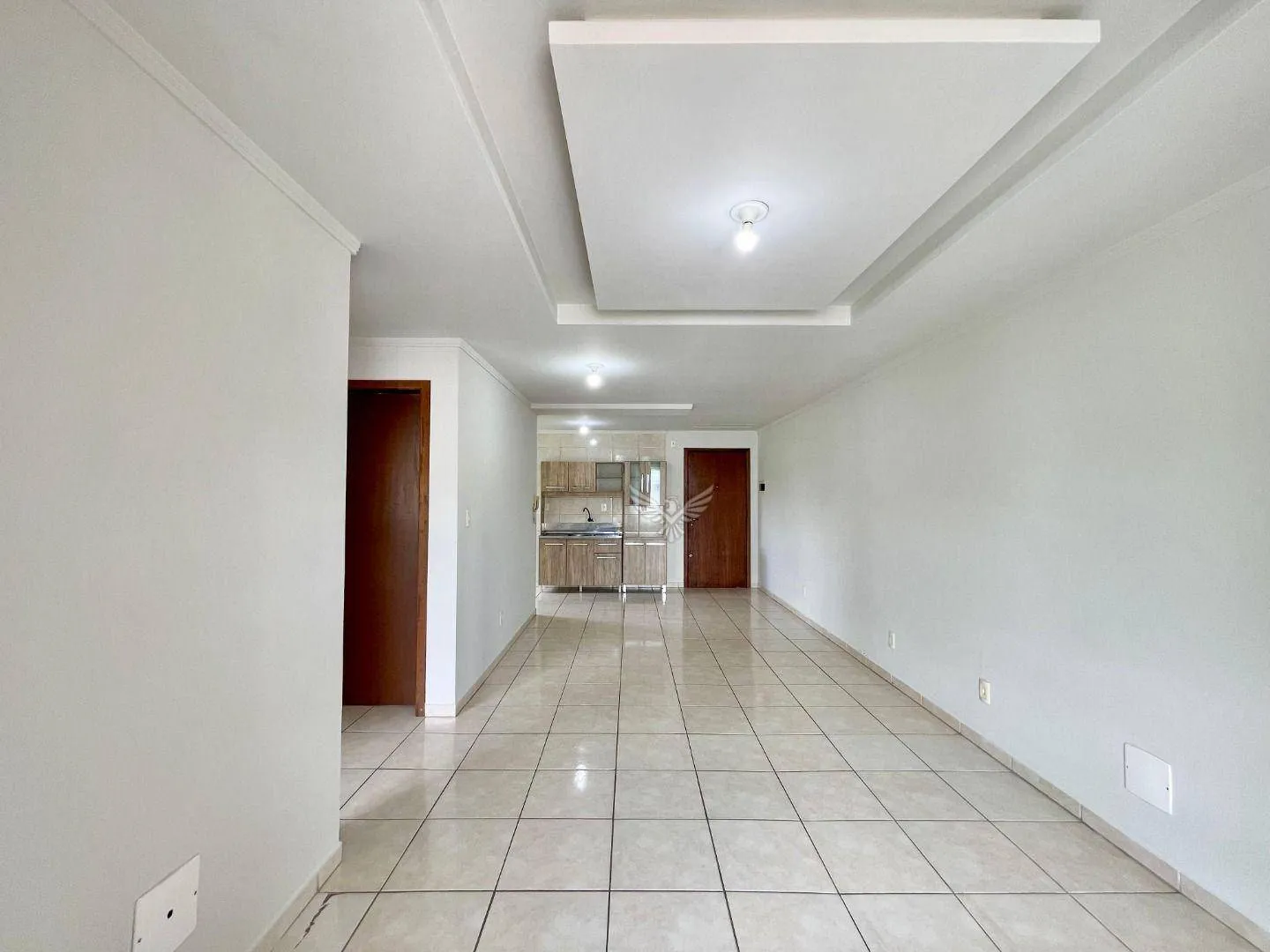 Apartamento à venda com 2 quartos, 1 vaga, 68m² na região do bairro Badenfurt, próximo à Marginal da BR-470, Blumenau — foto 7