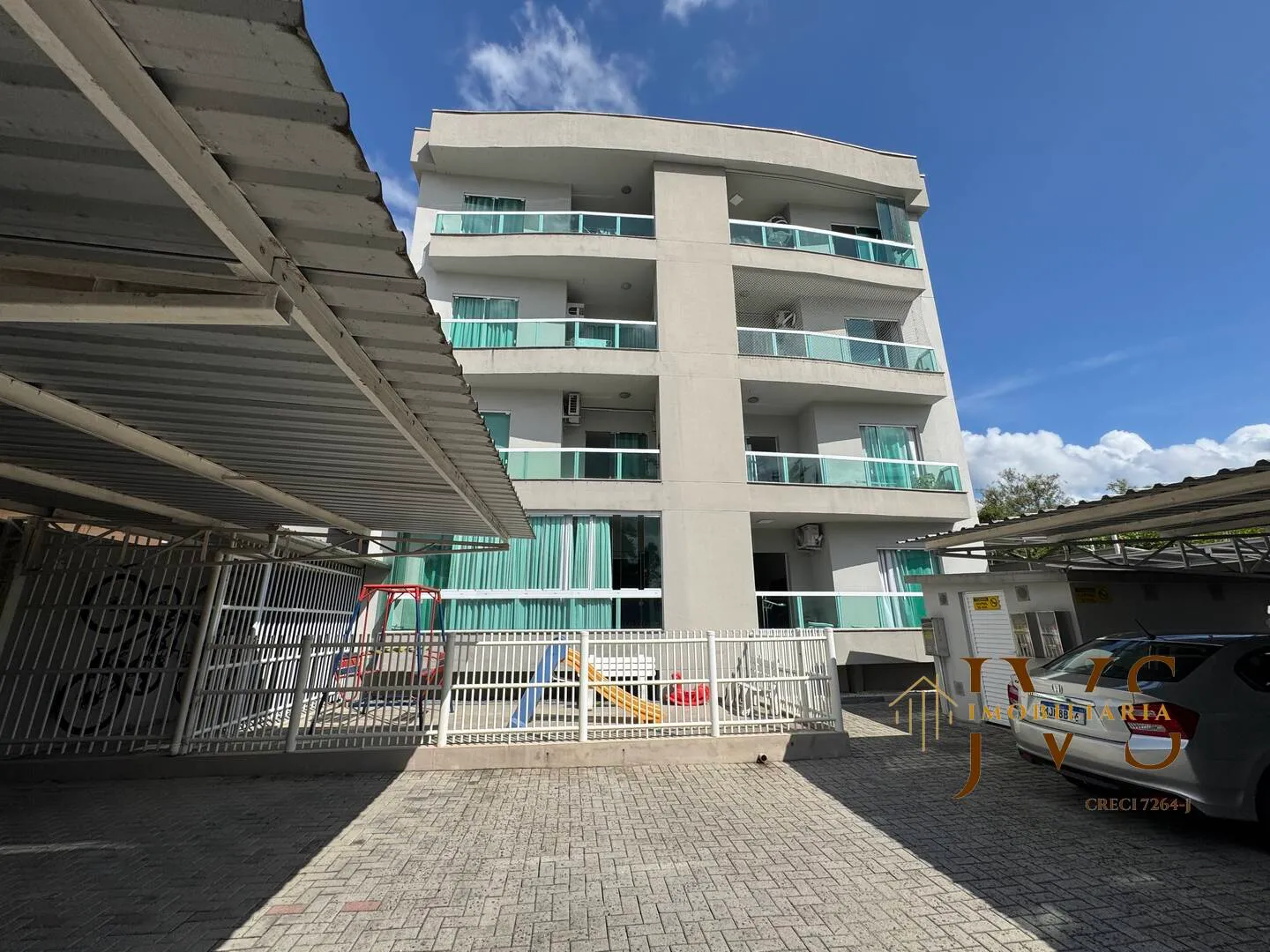 Apartamento à venda em Blumenau Itoupava Norte! - foto 1