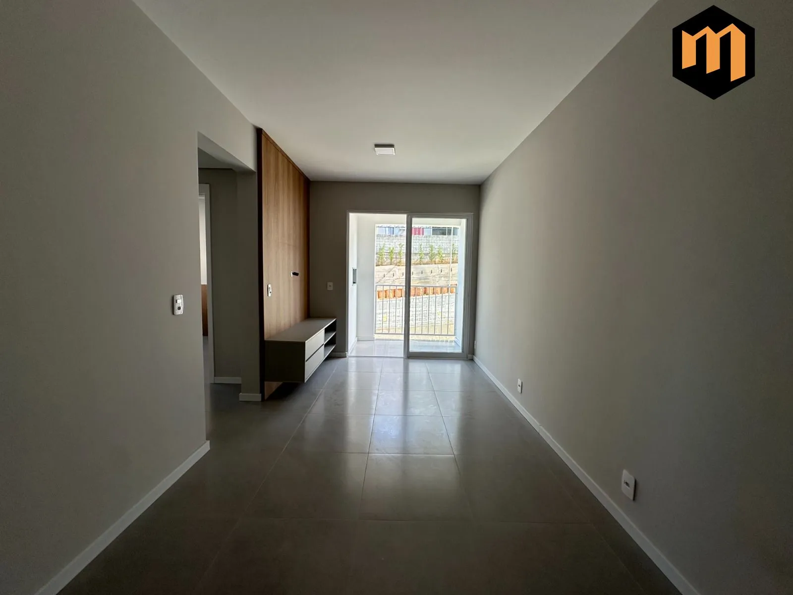 Apartamento 2 dormitórios - Fortaleza Alta - foto 1