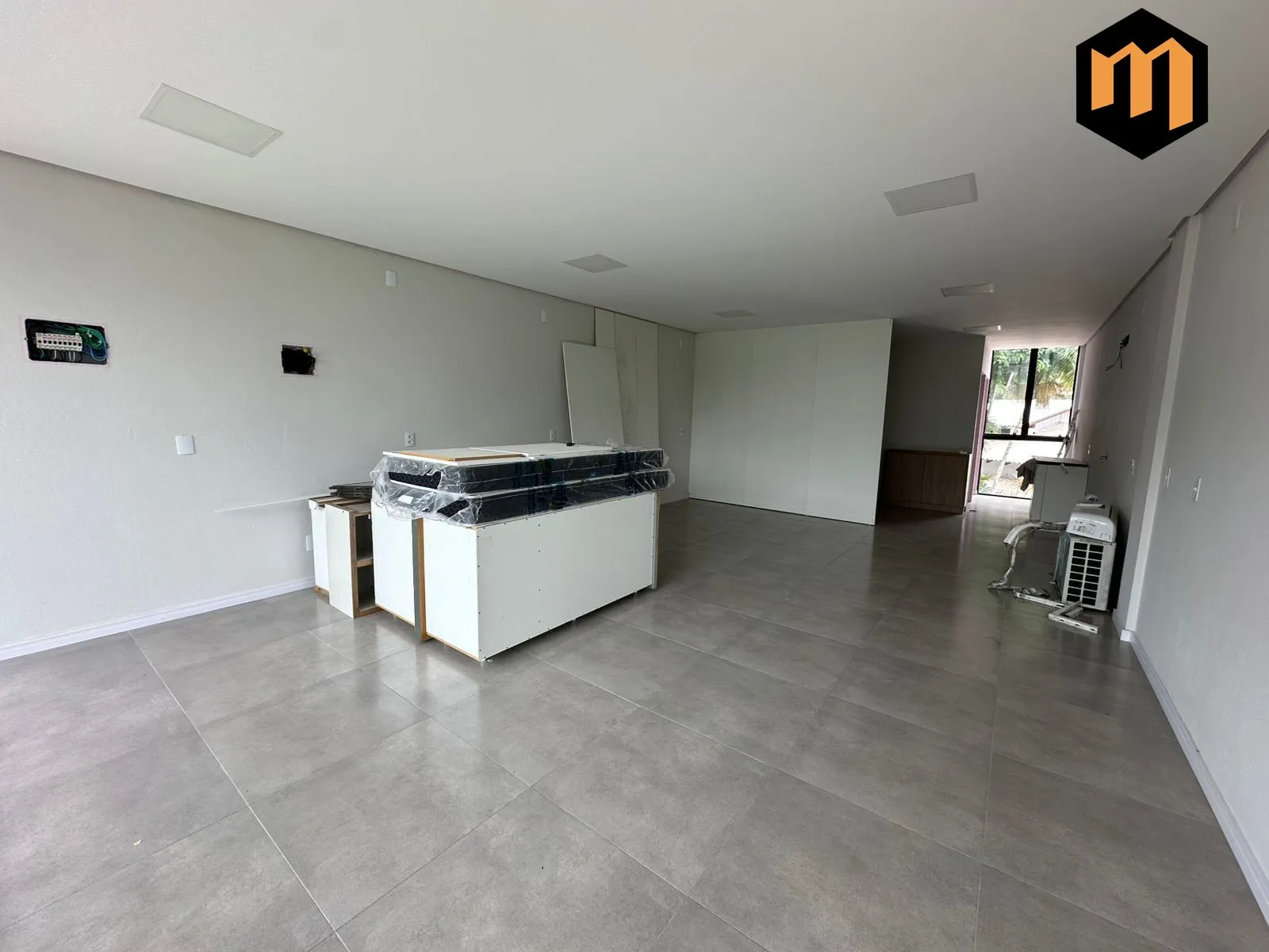 Sala Comercial Superior para Locação - Salto do Norte — foto 4