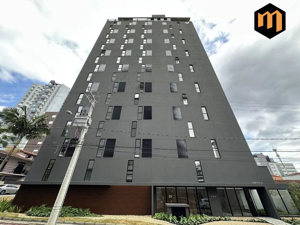 Apartamento Duplex Mobiliado Novo | Pronto para Morar | Nomad — foto 2