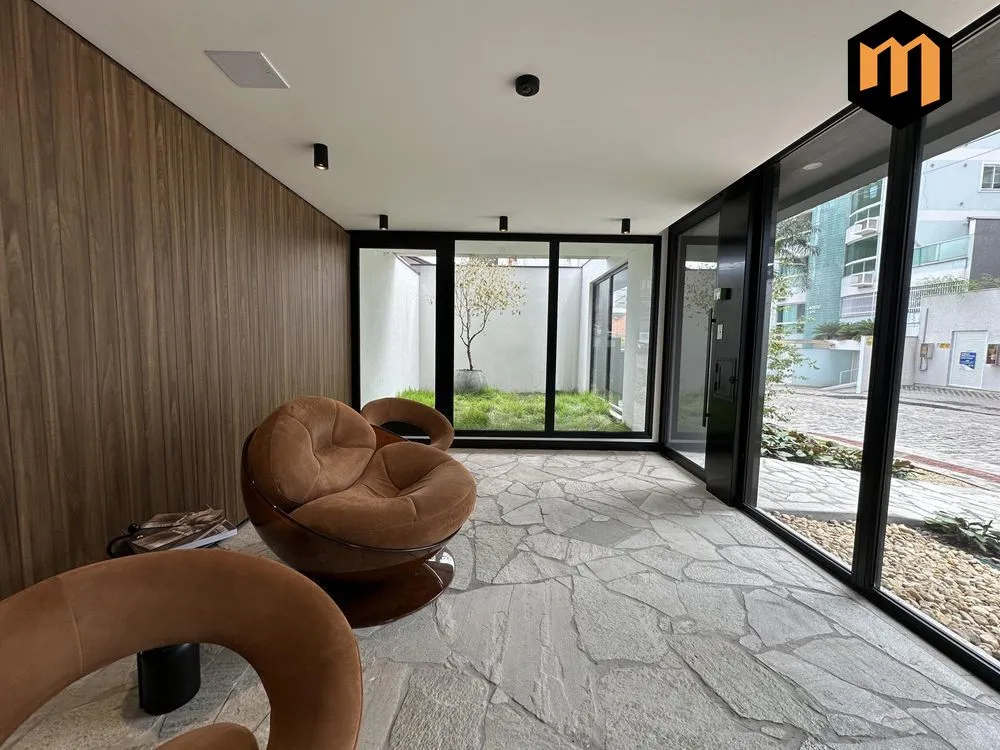 Apartamento Duplex Mobiliado Novo | Pronto para Morar | Nomad — foto 3