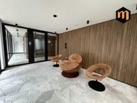 Apartamento Duplex Mobiliado Novo | Pronto para Morar | Nomad — foto 4