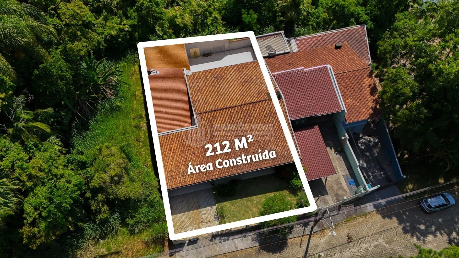 Casa com 5 Quartos no Salto do Norte — foto 3