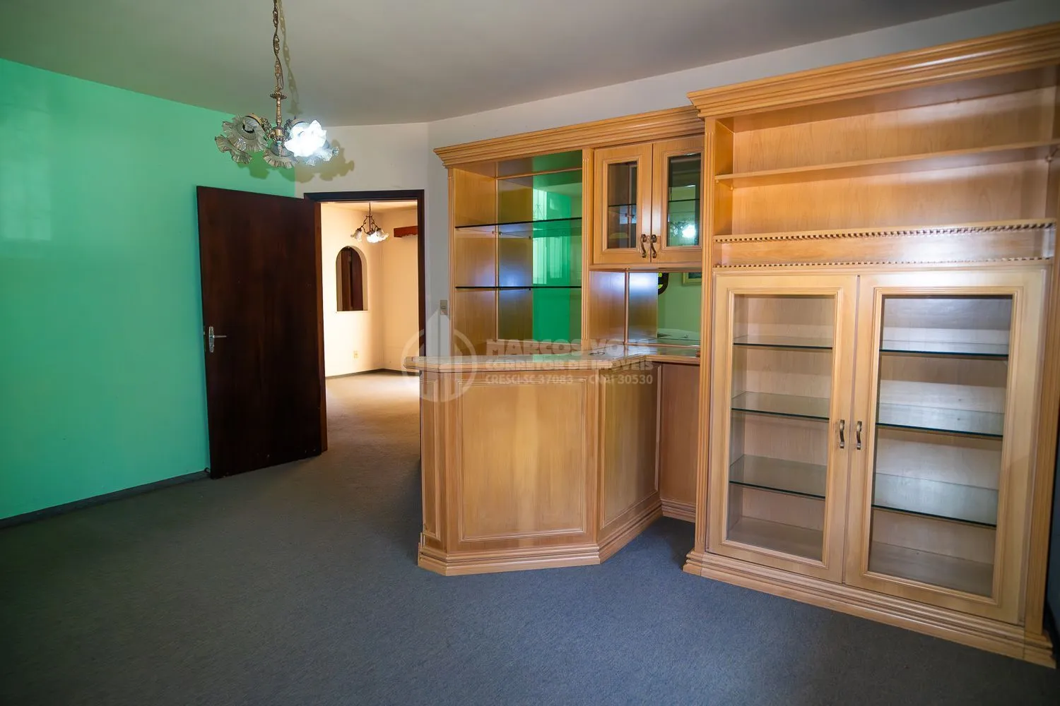 Casa com 5 Quartos no Salto do Norte — foto 6