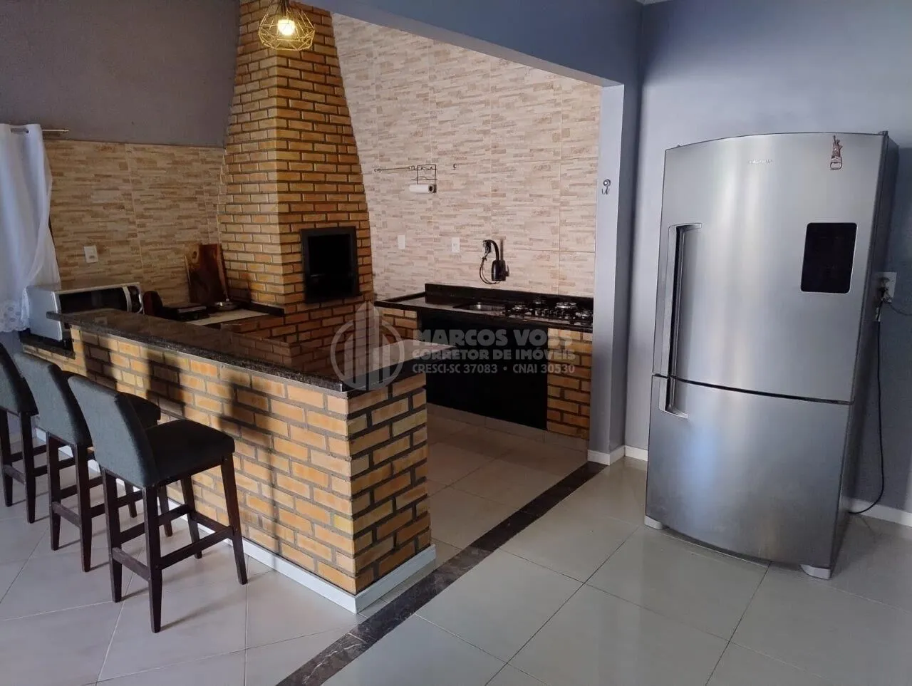 Casa com Piscina na Itoupava Central — foto 4