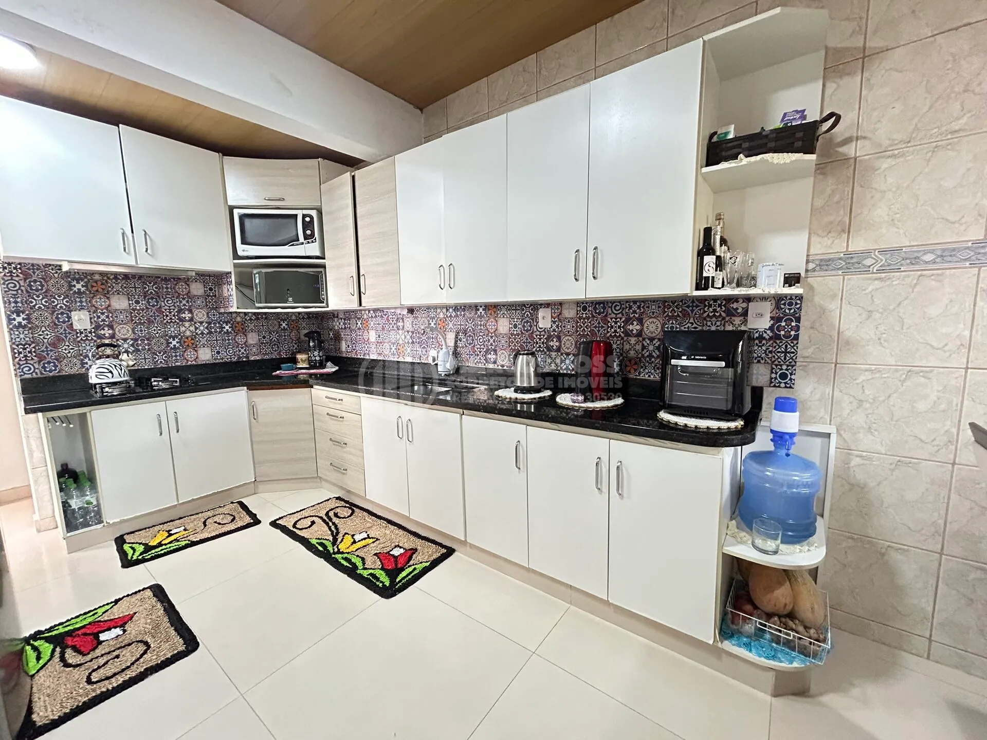 Casa Averbada com 3 Quartos no Bairro Velha Central — foto 4