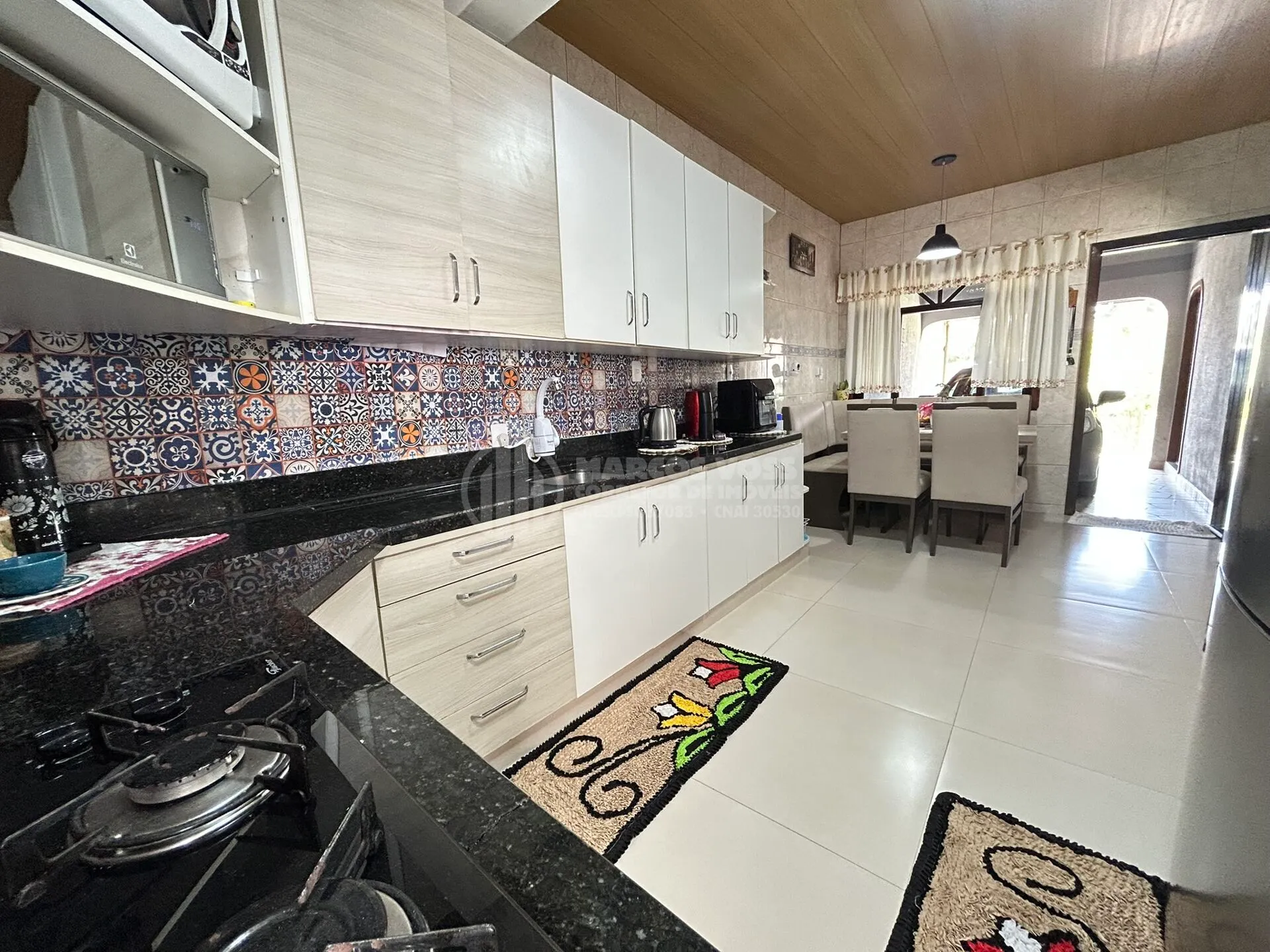 Casa Averbada com 3 Quartos no Bairro Velha Central — foto 5