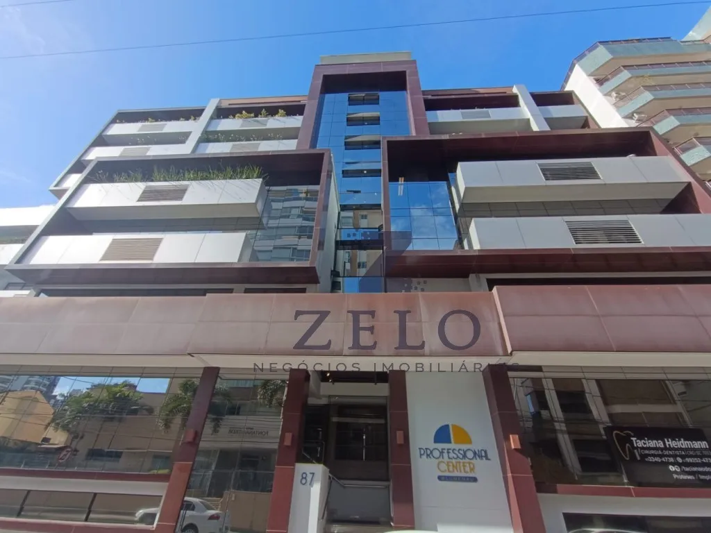 Ampla Sala Comercial - Localizado na Transversal da Alameda Rio Branco - foto 1