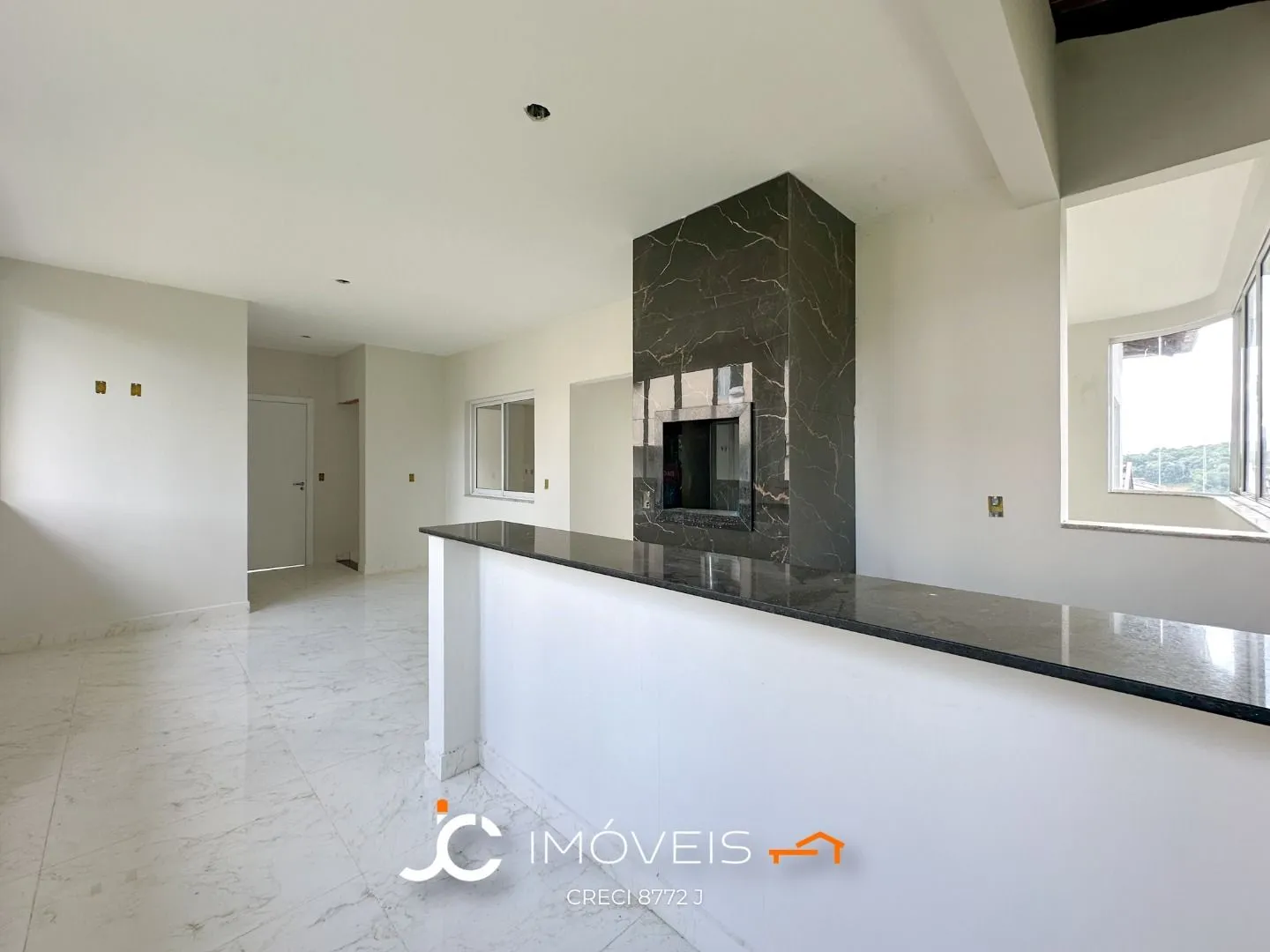 Casa com 3 suítes à venda, 201 m por R$ 999.000 - Tribess - Blumenau/SC — foto 3