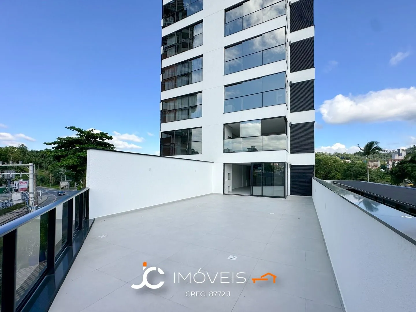 Apartamento com 2 dormitórios à venda, 165 m por R$ 1.100.000,00 - Velha - Blumenau/SC - foto 1
