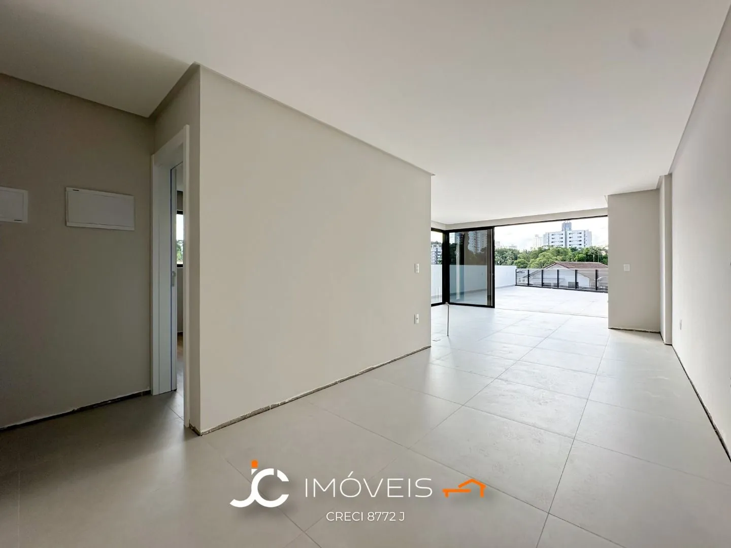 Apartamento com 2 dormitórios à venda, 165 m por R$ 1.100.000,00 - Velha - Blumenau/SC — foto 2