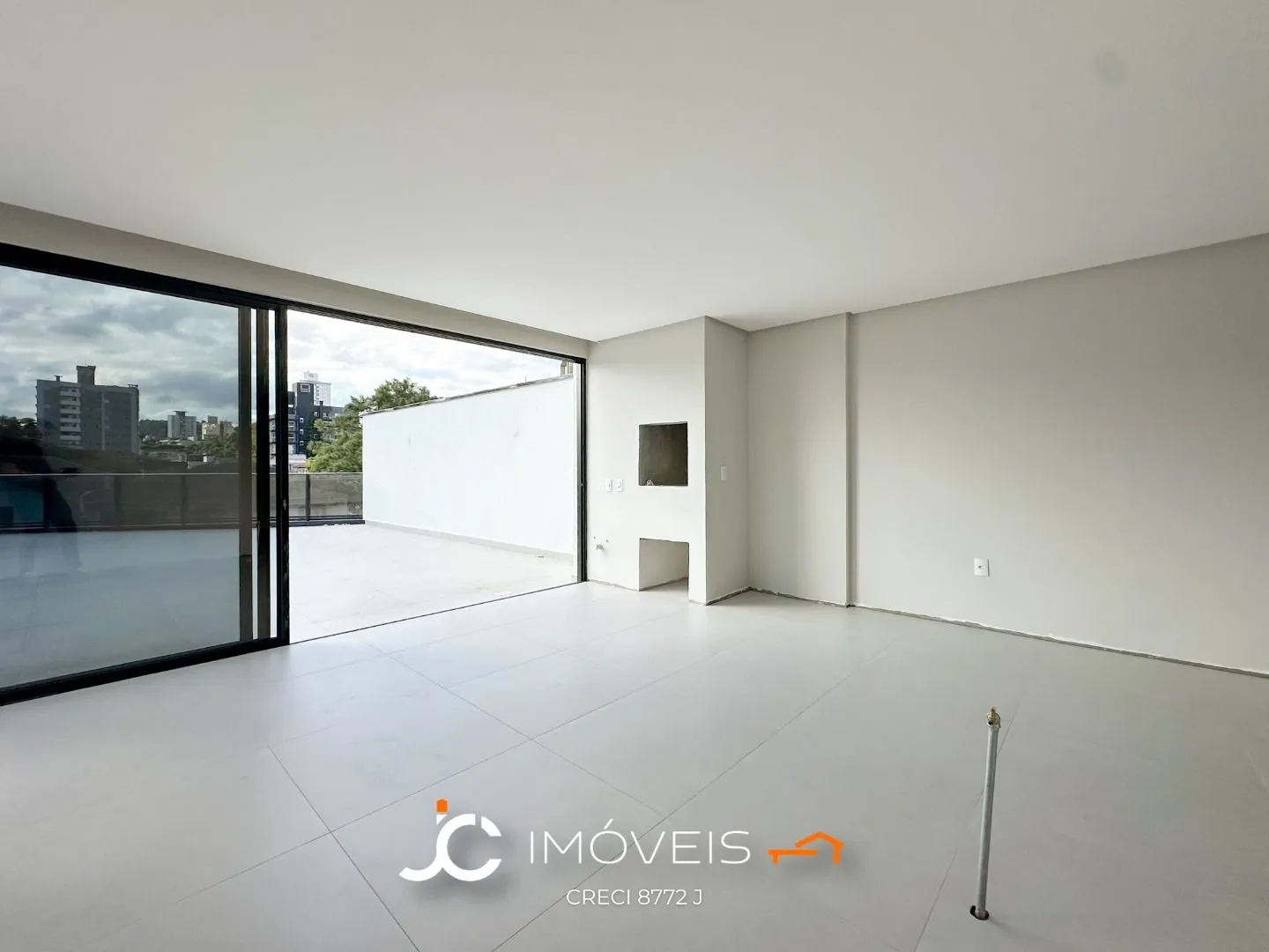 Apartamento com 2 dormitórios à venda, 165 m por R$ 1.100.000,00 - Velha - Blumenau/SC — foto 3