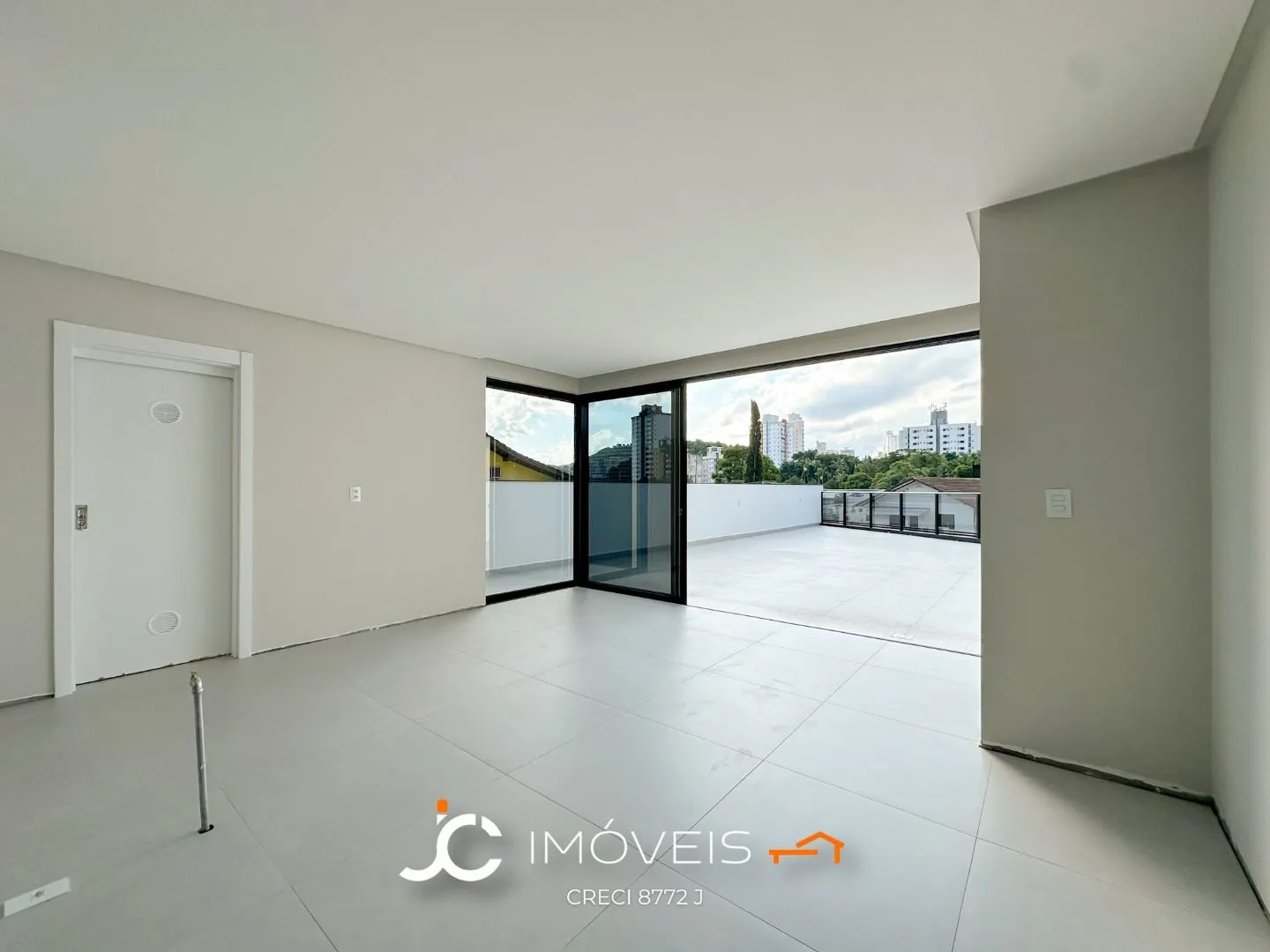 Apartamento com 2 dormitórios à venda, 165 m por R$ 1.100.000,00 - Velha - Blumenau/SC — foto 6