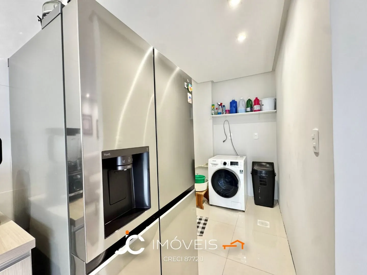 Apartamento com 3 dormitórios à venda, 89 m por R$ 720.000,00 - Água Verde - Blumenau/SC — foto 6