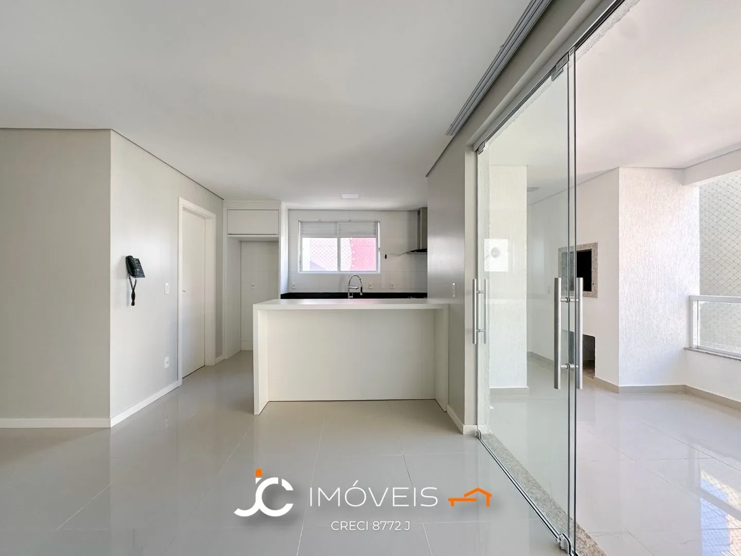 Apartamento com 3 dormitórios à venda, 128 m por R$ 1.150.000,00 - Jardim Blumenau - Blumenau/SC - foto 1