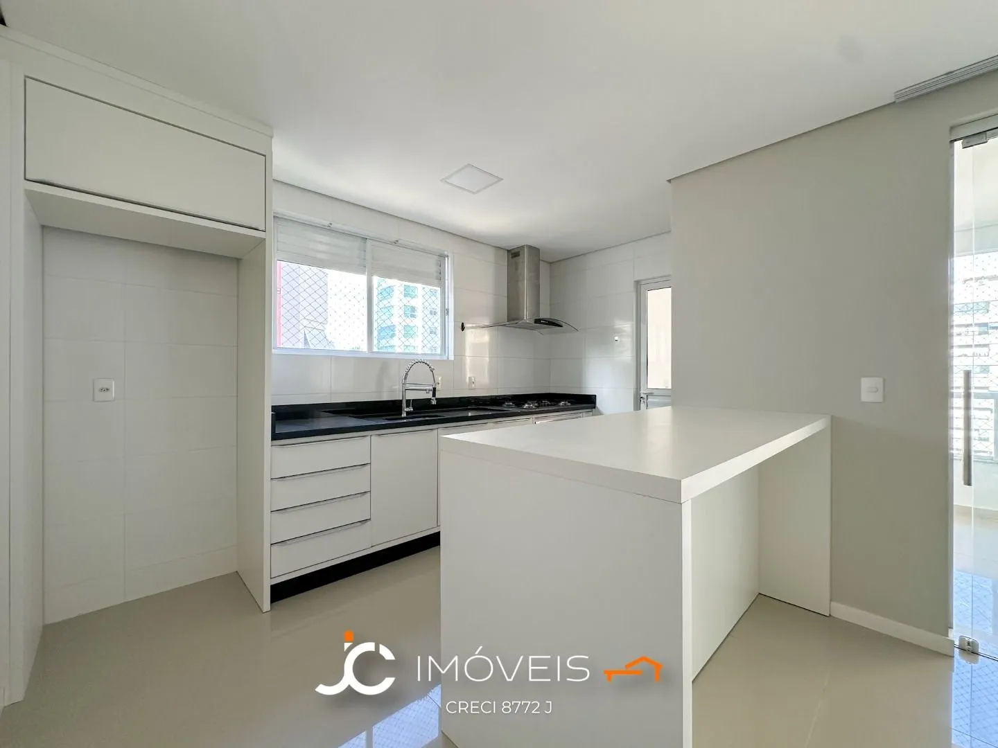 Apartamento com 3 dormitórios à venda, 128 m por R$ 1.150.000,00 - Jardim Blumenau - Blumenau/SC — foto 6