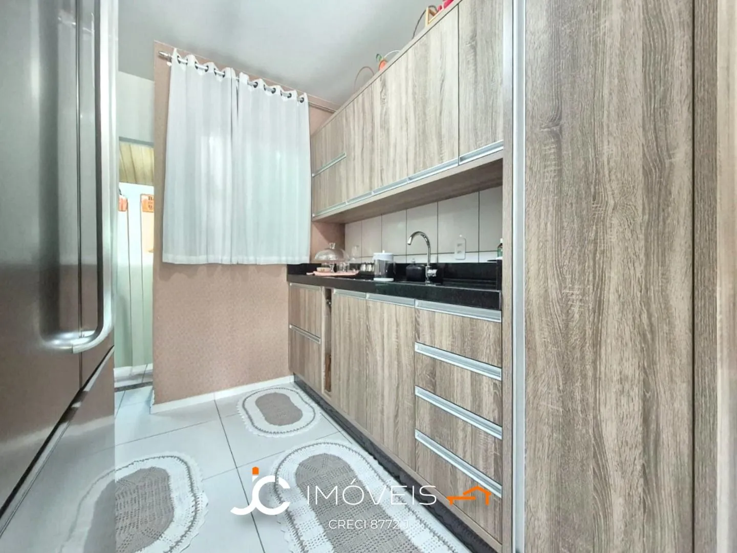 Casa com 2 dormitórios sendo 1 suíte à venda, 100 m por R$ 398.000 - Fortaleza Alta - Blumenau/SC — foto 5