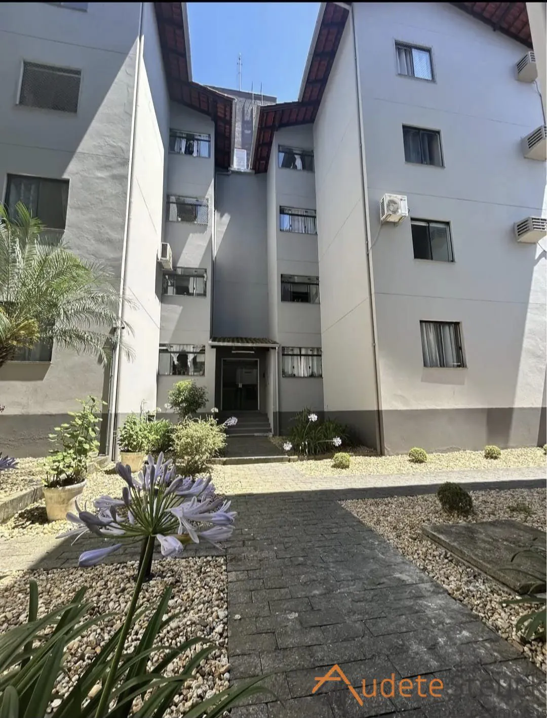 Apartamento com 3 dormitórios no Bairro Velha - Próximo à Vila Germânica"" - foto 1