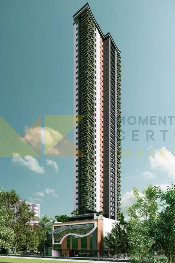 APARTAMENTO ALTO PADRÃO - Lançamento Exclusivo no Coração de Itapema! — foto 2