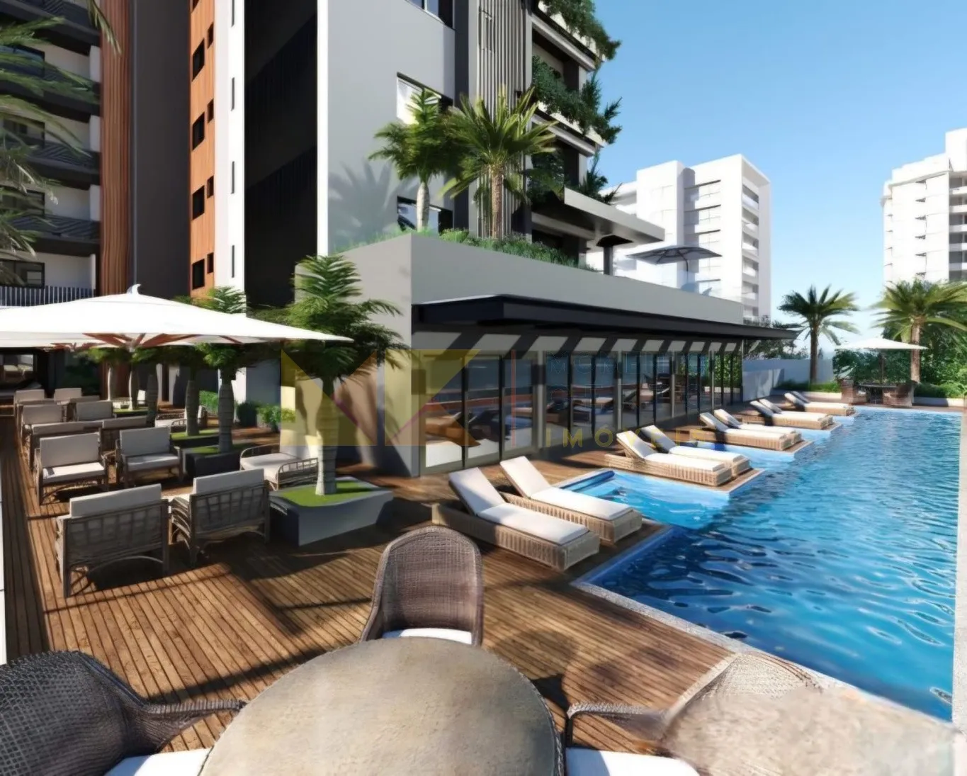 APARTAMENTO ALTO PADRÃO - Lançamento Exclusivo no Coração de Itapema! — foto 3