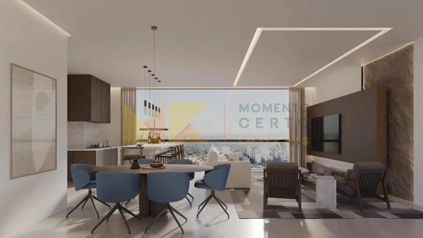 APARTAMENTO ALTO PADRÃO - Lançamento Exclusivo no Coração de Itapema! — foto 4