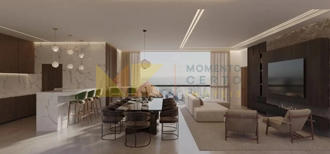 APARTAMENTO ALTO PADRÃO - Lançamento Exclusivo no Coração de Itapema! — foto 5