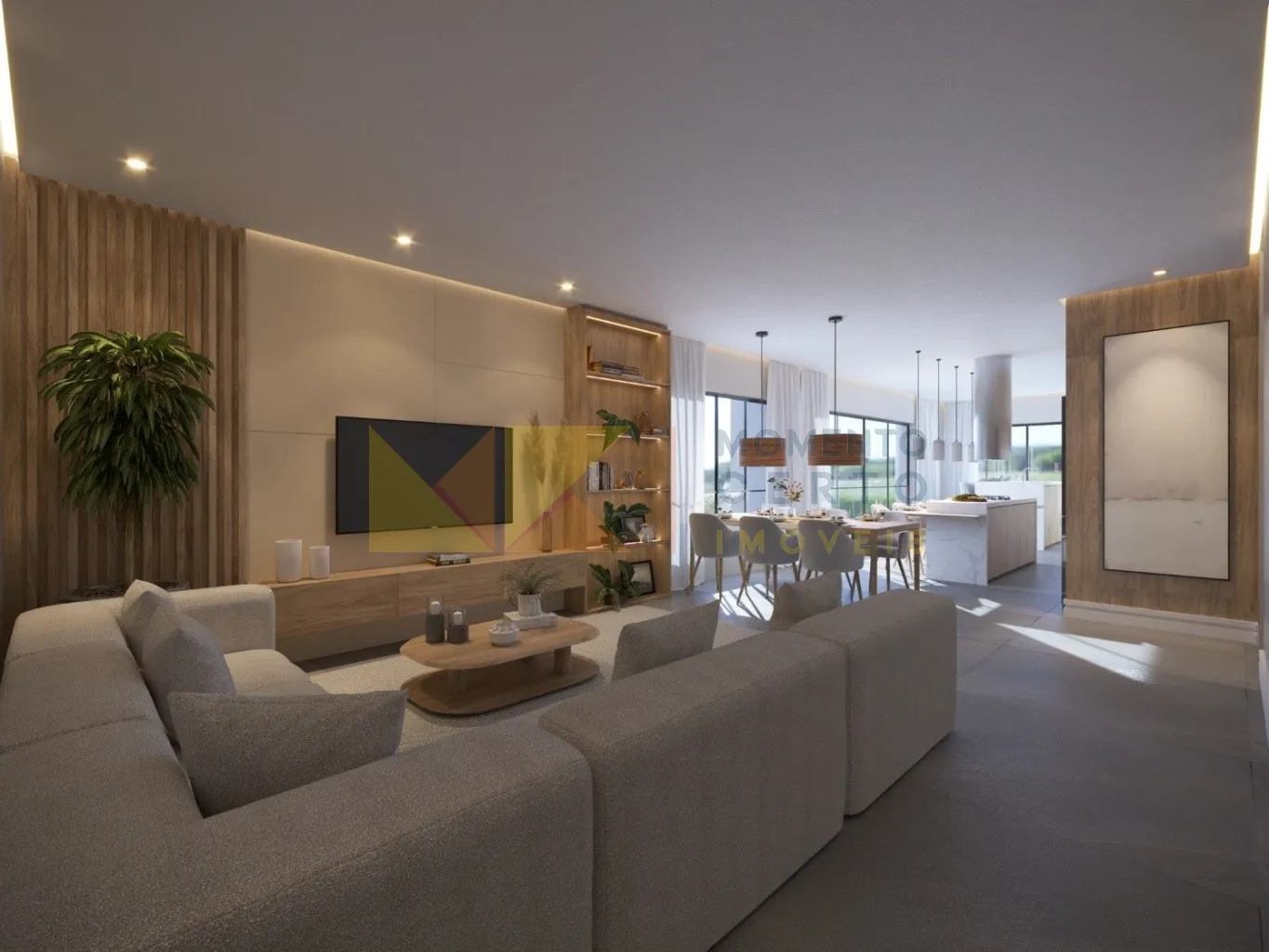 APARTAMENTO ALTO PADRÃO - Lançamento Exclusivo no Coração de Itapema! — foto 6