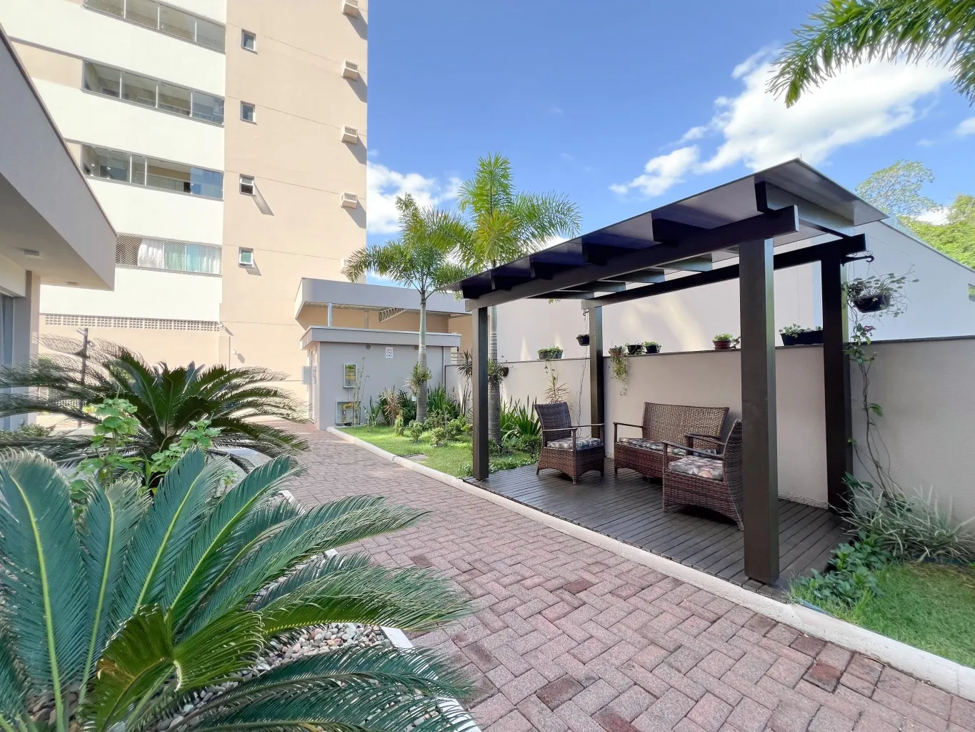 Apartamento em Blumenau, Velha — foto 3