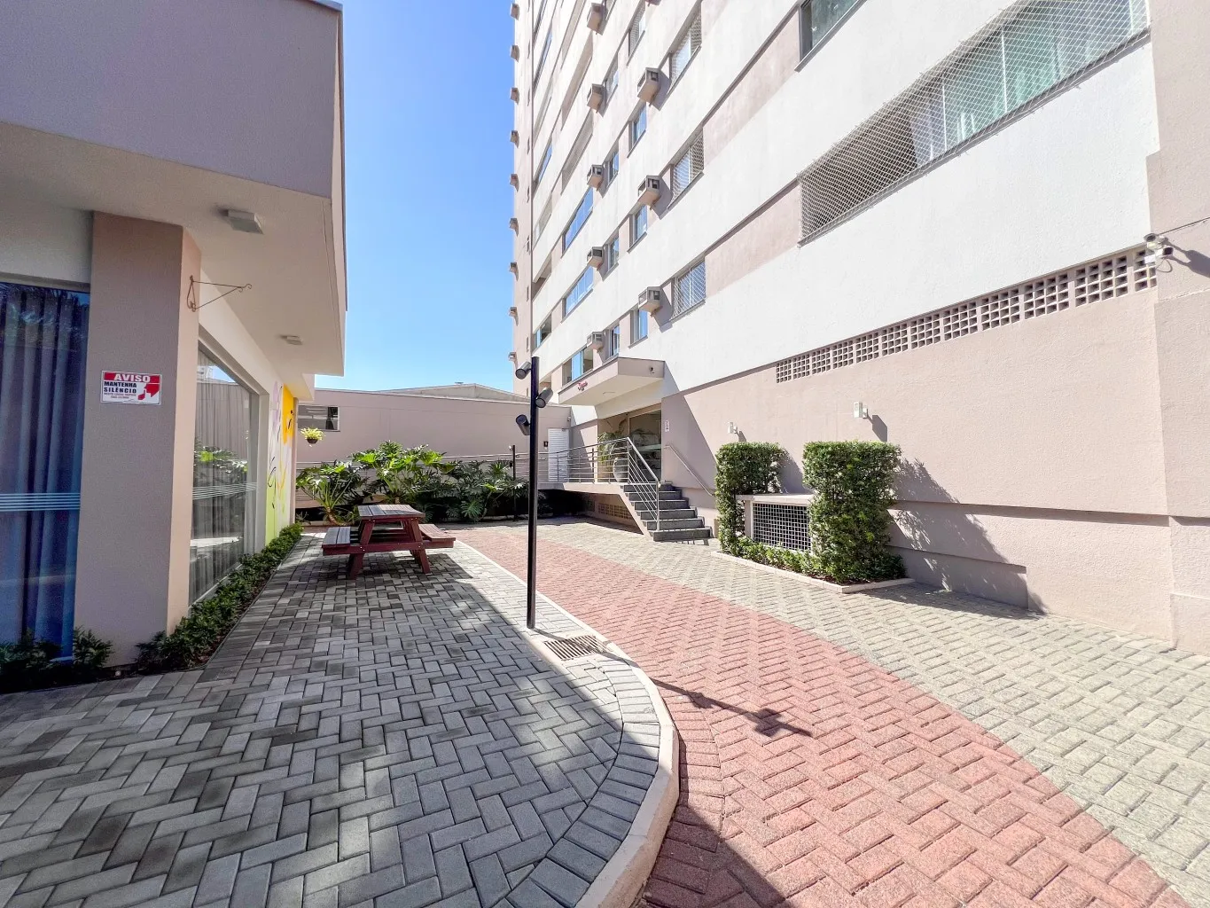 Apartamento em Blumenau, Velha — foto 4