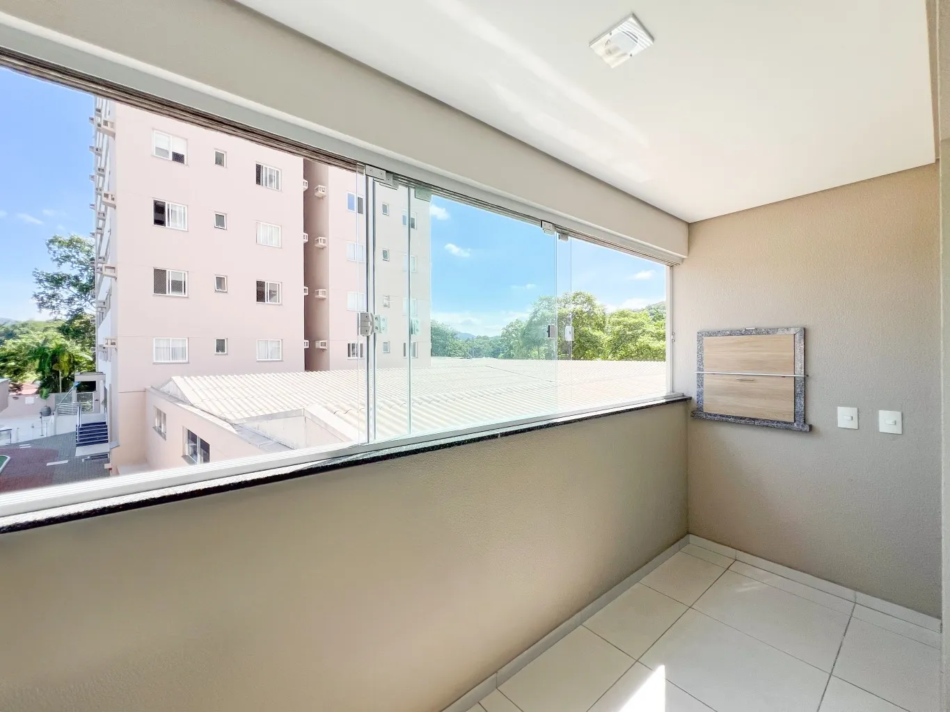 Apartamento em Blumenau, Velha — foto 5