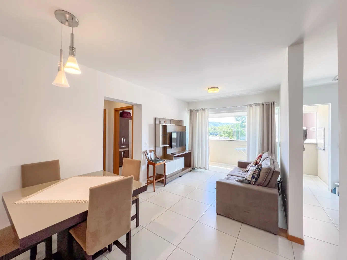 Apartamento em Blumenau, Velha — foto 6