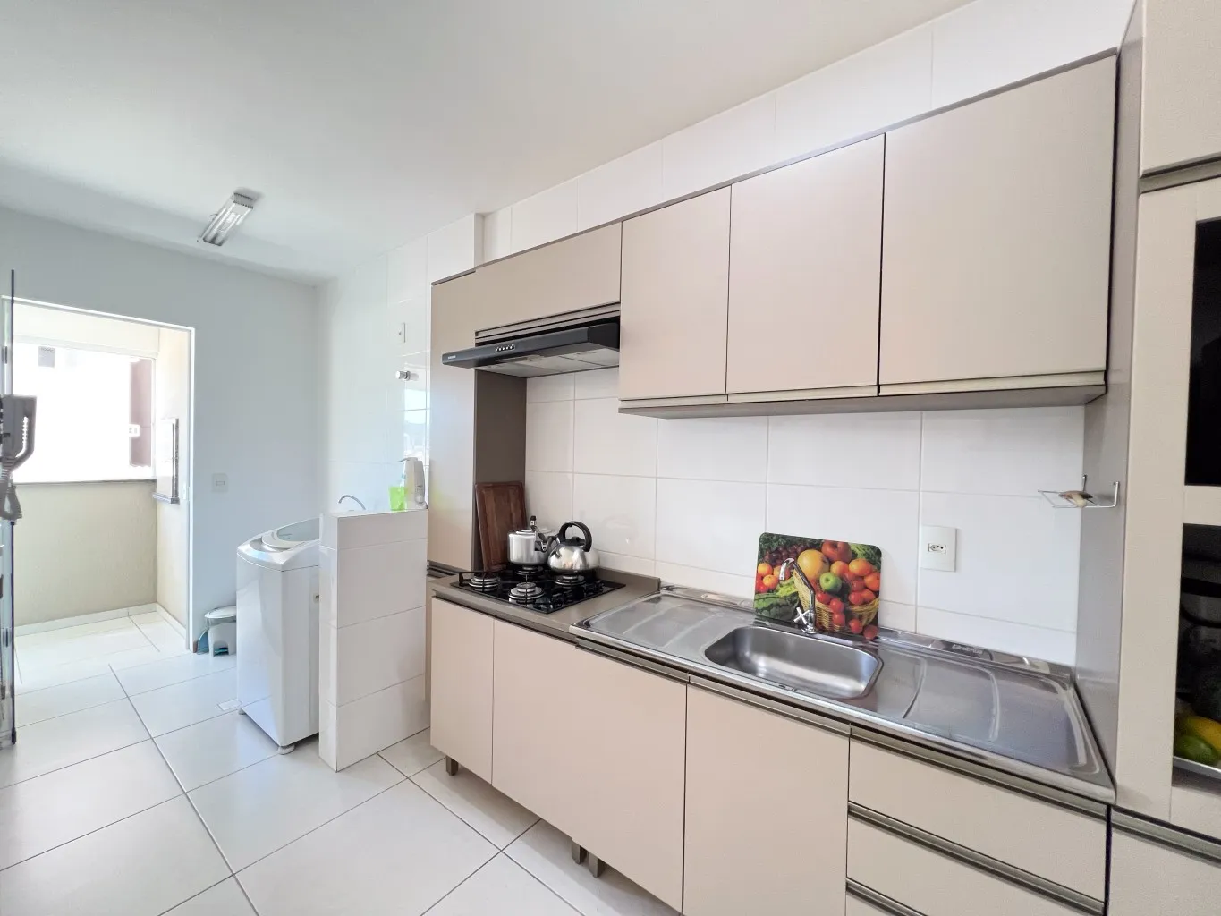 Apartamento em Blumenau, Velha — foto 7