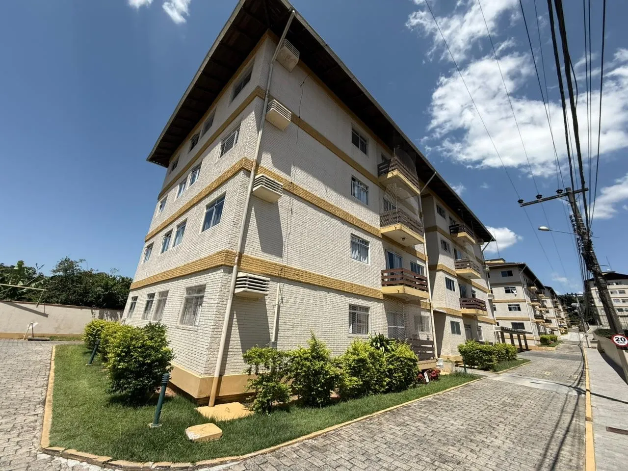 Apartamento com 3 Quartos e móveis sob medida no Bairro da Velha em Blumenau - foto 1