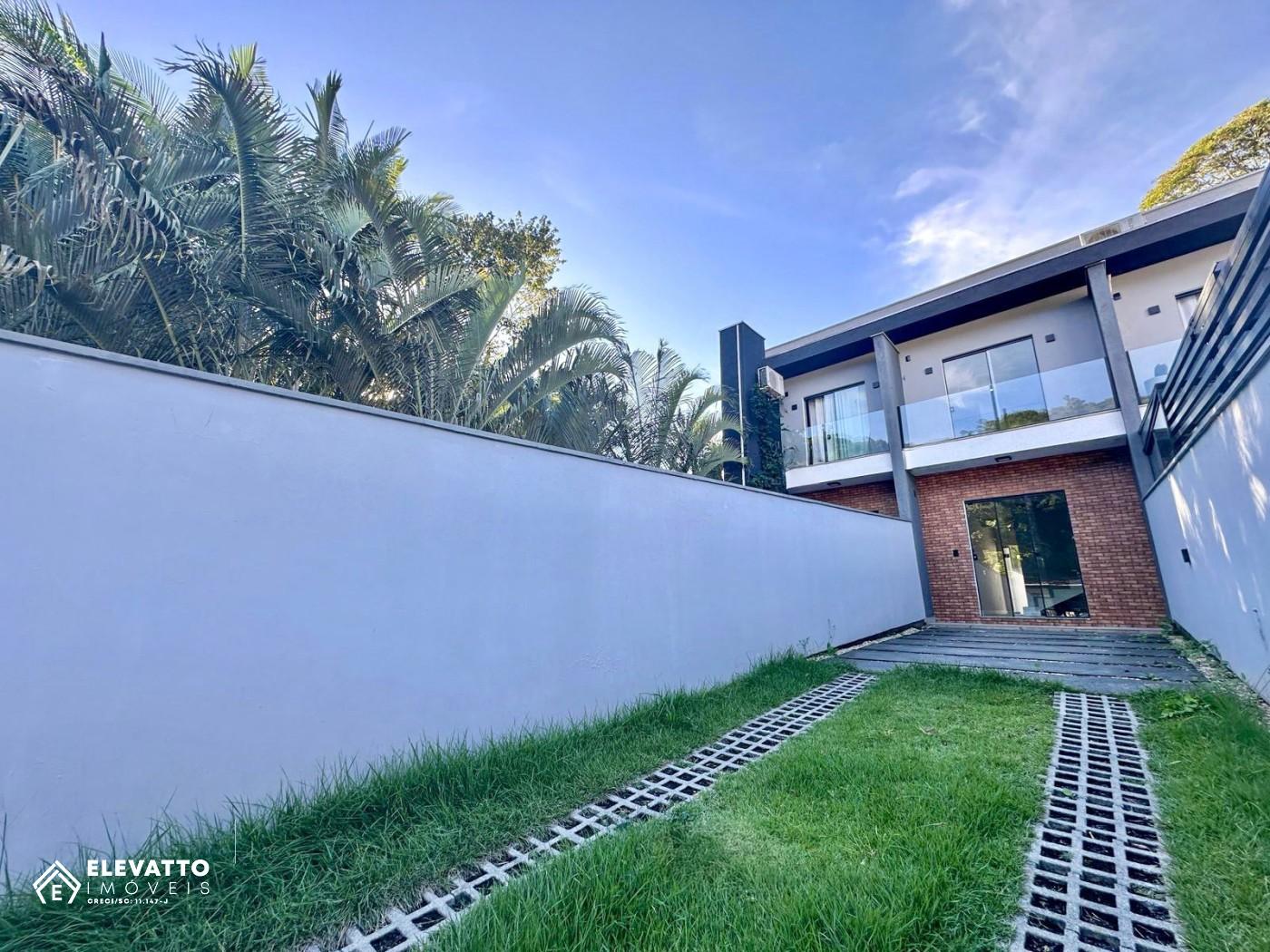 Casa · à venda · 2 quartos · 68m² · Fortaleza, Blumenau
