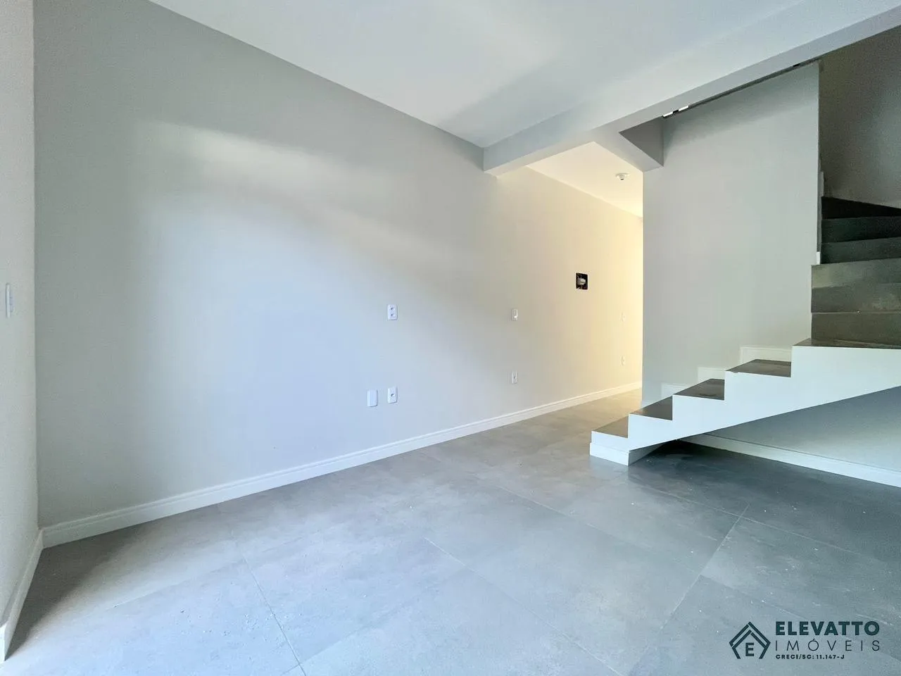 Casa para Venda em Blumenau, Fortaleza, 2 dormitórios, 2 banheiros, 2 vagas — foto 2