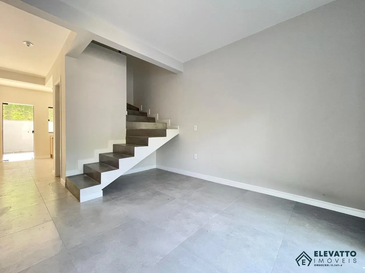 Casa para Venda em Blumenau, Fortaleza, 2 dormitórios, 2 banheiros, 2 vagas — foto 4